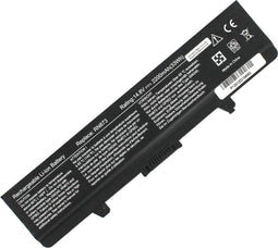 Blu-Basic Laptop Accu 14.4V 2200mAh