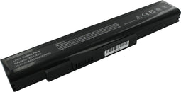 Blu-Basic Laptop Accu 14.4V 4400mAh