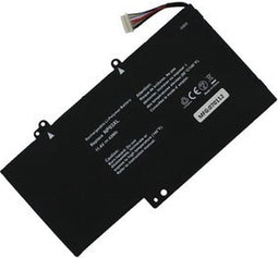 Blu-Basic Laptop Accu 3400mAh