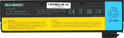 Blu-Basic Laptop Accu 4400mAh