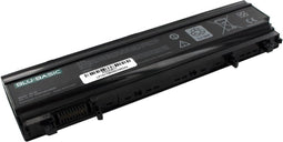 Blu-Basic Laptop Accu 4400mAh