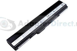 Blu-Basic Laptop Accu 4400mAh
