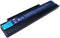 Blu-Basic Laptop Accu 4400mAh