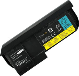 Blu-Basic Laptop Accu 6-Cell 4400mAh