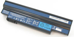 Blu-Basic Laptop Accu 6600mAh