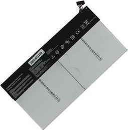 Blu-Basic Laptop Accu 8150mAh