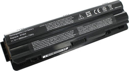 Blu-Basic Laptop Accu Extended 10.8V 6600mAh