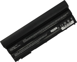 Blu-Basic Laptop Accu Extended 6600mAh 73Wh