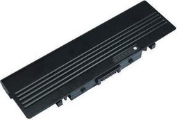 Blu-Basic Laptop Accu Extended 6600mAh