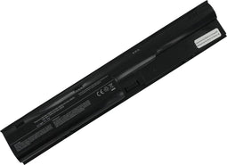 Blu-Basic Laptop Accu Extended 6600mAh