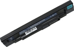 Blu-Basic Laptop Accu Extended 6600mAh