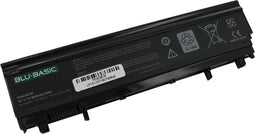 Blu-Basic Laptop Accu Extended 6600mAh
