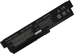 Blu-Basic Laptop Accu Extended 8800mAh