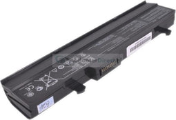 Blu-Basic Laptop Accu Zwart 4400mAh