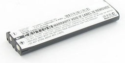 Blu-Basic Portofoon Accu 4.8V 1200mAh