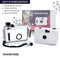 BLU Wegwerpcamera met flits - Analoge Camera - Kinder Camera - Waterdicht