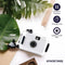 BLU Wegwerpcamera met flits - Analoge Camera - Kinder Camera - Waterdicht