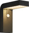 Nordlux Alya-wandlamp-solar-LED module-zwart