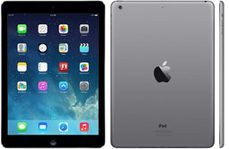 Apple iPad Air - Tablet - 32GB - Grijs