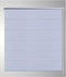 vidaXL - Duo - Rolgordijn - 80x150cm - Wit