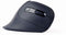 Gembird MUSW-ERGO-03 - Ergonomische muis - Draadloos 1600 dpi - Zwart