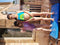 Blue Bay Buitendouche fontein