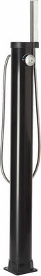 Blue Bay Handdouche solar 9 L zwart