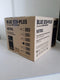Blue Eco-plus nitril ( Carton 10 doosjes x 100stuks) Maat M