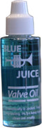 Blue Juice Ventiel olie