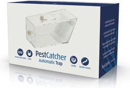 Blue Marine Pest Catcher