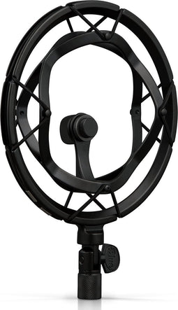 Blue Microphones Radius III - Vintage ophangsysteem met schokdemping - Zwart