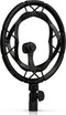 Blue Microphones Radius III - Vintage ophangsysteem met schokdemping - Zwart