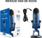 Blue Microphones Yeti - Microfoon - USB - Studiokwaliteit Streaming en Recording - Blauw
