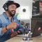 Blue Microphones Yeti Nano USB Microfoon voor Streaming en Recording - Shadow Grey