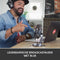 Blue Microphones Yeti Nano USB Microfoon voor Streaming en Recording - Shadow Grey