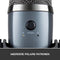 Blue Microphones Yeti Nano USB Microfoon voor Streaming en Recording - Shadow Grey