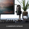 Blue Microphones Yeti Nano - USB Microfoon voor Streaming en Recording - Blackout