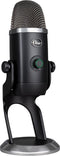 Blue Microphones Yeti X - USB Microfoon - Black