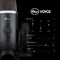 Blue Microphones Yeti X - USB Microfoon - Black