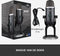 Blue Microphones Yeti X - USB Microfoon - Black