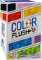 Blue Orange Games - Color Flush - Strategisch Spel - 3-6 Spelers - Geschikt vanaf 7 Jaar
