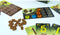 Blue Orange Games - Wonder Woods - Bordspel - 2-5 spelers - Vanaf 8 jaar