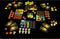 Blue Orange Games - Wonder Woods - Bordspel - 2-5 spelers - Vanaf 8 jaar