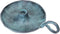 Blue Patina Candle Holder (set van 4)