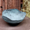 Blue Patina Decorative Bowl Medium (set van 4)