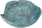 Blue Patina Decorative Bowl Medium (set van 4)