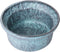 Blue Patina Decorative Bowl (set van 4)