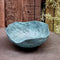 Blue Patina Decorative Bowl (set van 4)