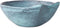 Blue Patina Decorative Bowl (set van 4)