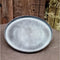 Blue Patina Decorative Tray (set van 4)